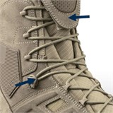 Ботинки Black Eagle Athletic 2.0 V T High Sidezipper Desert HAIX 330005