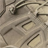 Ботинки Black Eagle Athletic 2.0 V T High Sidezipper Desert HAIX 330005