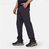 Брюки KEVO Grey APEX: Ваш Идеальный Спутник для Активного Отдыха