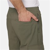 Брюки MANAS Olive Green APEX PN-0008-02