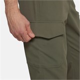 Брюки MANAS Olive Green APEX PN-0008-02