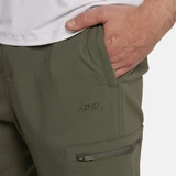 Брюки MANAS Olive Green APEX PN-0008-02