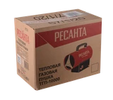Тепловая газовая пушка РЕСАНТА ТГП-10000 ТГП-10000