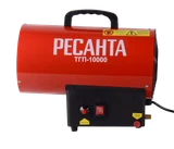 Камера сгорания газовой пушки РЕСАНТА — вид сбоку
