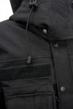 Куртка Performance Black Brandit 3170.2