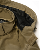 Куртка Softshell Hurricane Olive Brandit 3196.15001