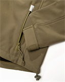 Куртка Softshell Hurricane Olive Brandit 3196.15001