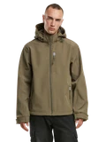 Куртка Softshell Hurricane Olive от Brandit