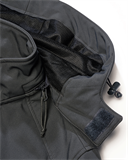 Куртка Softshell Hurricane Anthracite Brandit 3196.12005