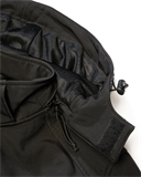 Куртка Softshell Hurricane Black Brandit 3196.11002