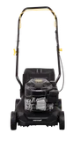Газонокосилка бензиновая HUTER GLM-3.5 LT GLM-3.5 LT