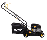 Газонокосилка бензиновая HUTER GLM-3.5 LT GLM-3.5 LT