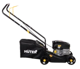 Газонокосилка бензиновая HUTER GLM-3.5 LT GLM-3.5 LT