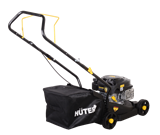 Газонокосилка бензиновая HUTER GLM-3.5 LT GLM-3.5 LT