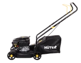 Газонокосилка бензиновая HUTER GLM-3.5 LT GLM-3.5 LT