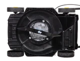 Газонокосилка бензиновая HUTER GLM-3.5 LT GLM-3.5 LT