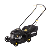 Газонокосилка бензиновая HUTER GLM-3.5 LT
