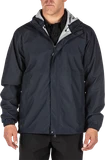 Куртка Duty Rain Dark Navy 5.11 tactical