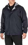 Куртка Duty Rain Dark Navy 5.11 tactical 8353-724