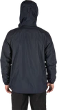 Куртка Duty Rain Dark Navy 5.11 tactical 8353-724