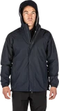 Куртка Duty Rain Dark Navy 5.11 tactical 8353-724