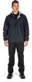 Куртка Duty Rain Dark Navy 5.11 tactical 8353-724
