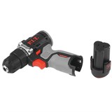 Бесщеточная аккумуляторная дрель-шуруповерт P.I.T. PBM12K-10B PBM12K-10B/2