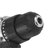 Бесщеточная аккумуляторная дрель-шуруповерт P.I.T. PBM12K-10B PBM12K-10B/2