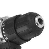 Бесщеточная аккумуляторная дрель-шуруповерт P.I.T. PBM12K-10B PBM12K-10B/2