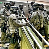 Ботинки Black Eagle Athletic 2.0 V GTX mid Sage HAIX 330010