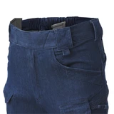 Джинсы UTP Denim Stretch Marine Blue Helikon-Tex SP-UTL-DS-97