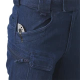 Джинсы UTP Denim Stretch Marine Blue Helikon-Tex SP-UTL-DS-97