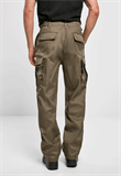 Брюки US Ranger Olive Brandit 1006.1