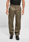 Брюки US Ranger Olive Brandit 1006.1