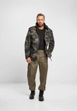 Брюки US Ranger Olive Brandit 1006.1