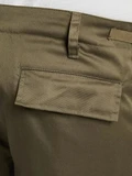 Брюки US Ranger Olive Brandit 1006.1