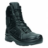 Ботинки Black Eagle Tactical 2.0 GTX WTR High Black HAIX