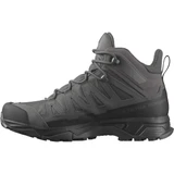 Ботинки X Ultra Forces MID GTX Wolf Grey Salomon L47234400