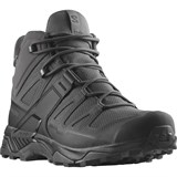Ботинки X Ultra Forces MID GTX Wolf Grey Salomon L47234400