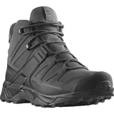 Ботинки X Ultra Forces MID GTX Wolf Grey Salomon L47234400