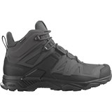 Ботинки X Ultra Forces MID GTX Wolf Grey Salomon L47234400