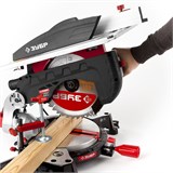 Торцовочная пила ЗУБР ЗПТК-255-1800 (Комбинированная) ЗПТК-255-1800