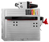 Торцовочная пила ЗУБР ЗПТК-255-1800 (Комбинированная) ЗПТК-255-1800