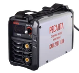 Сварочный аппарат инверторный РЕСАНТА САИ-220Т LUX