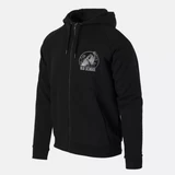 Худи на молнии Old School Black Helikon