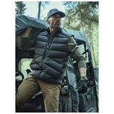 Жилет Acadia Down Black 5.11 Tactical 80037-019