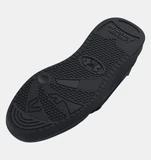 Кеды Official Black Under Armour 3028486-001