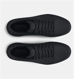 Кеды Official Black Under Armour 3028486-001