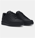 Кеды Official Black Under Armour 3028486-001