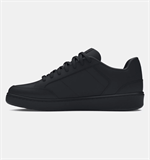 Кеды Official Black Under Armour 3028486-001